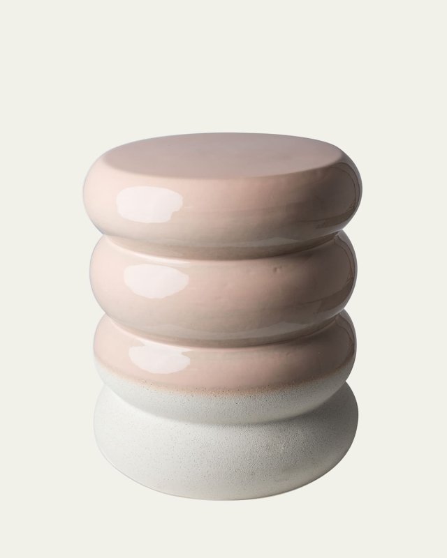 Chubby Side Table
